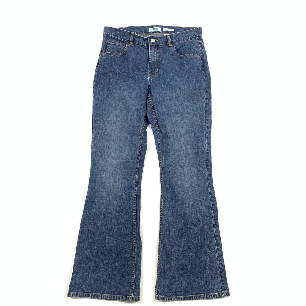 Old Navy Outlet Women Stretch Denim Jeans Size 10